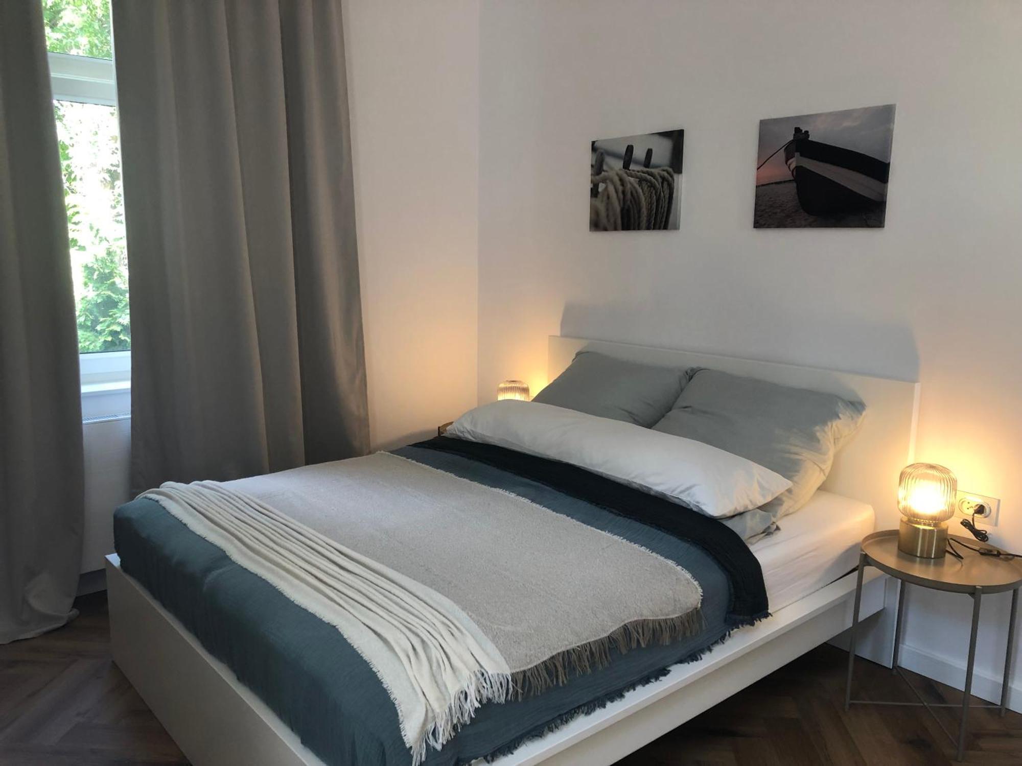 Port 13-a Apartment