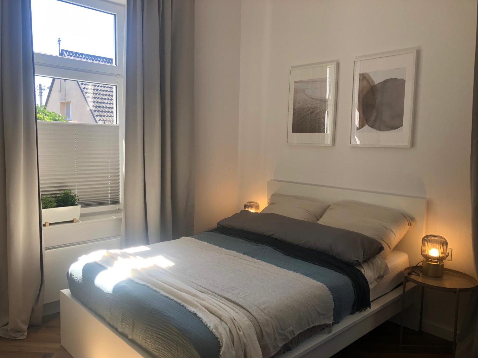 Port 13-a Apartment *